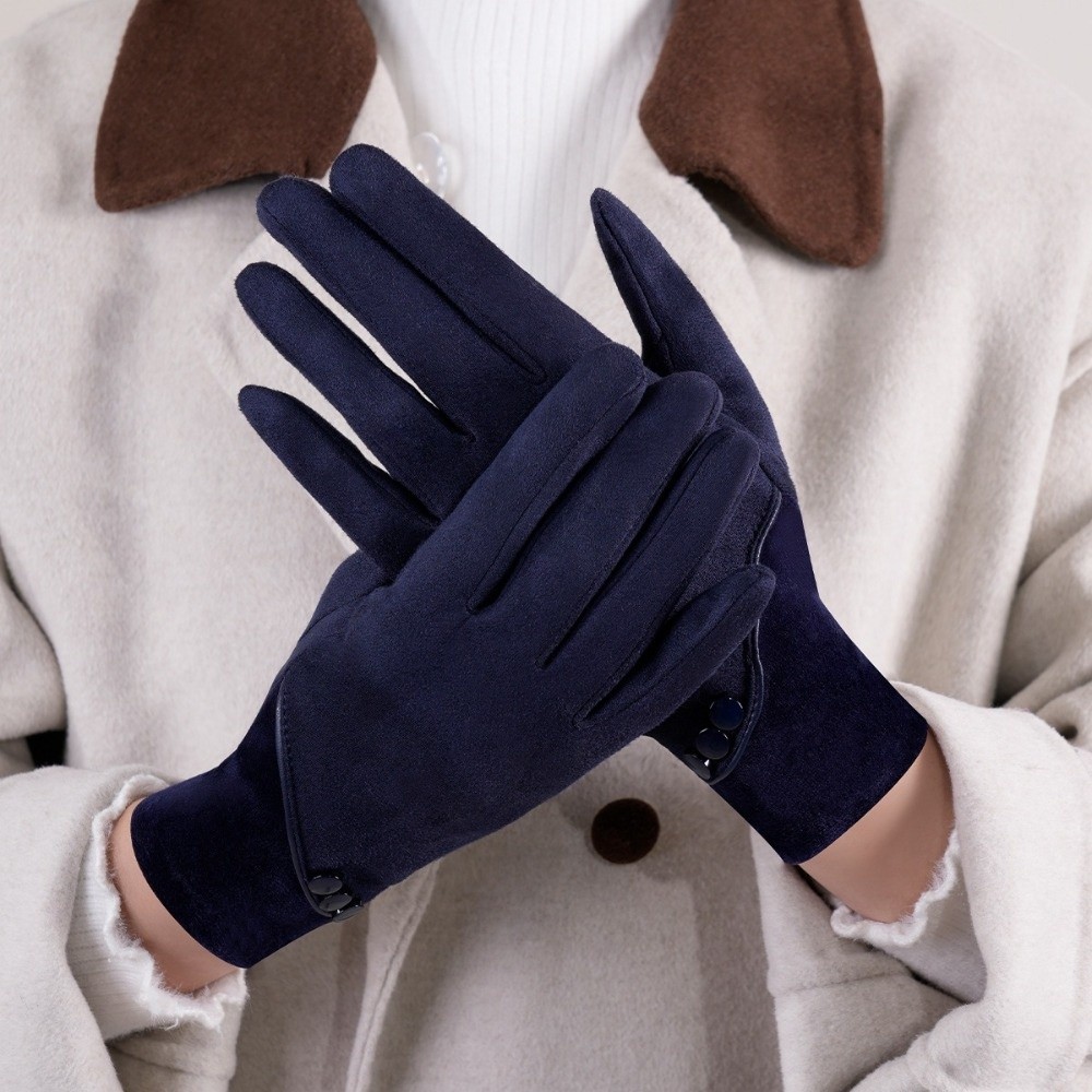 Practical Elegant Winter Therm - Winter Glove Insulated 评论和价格