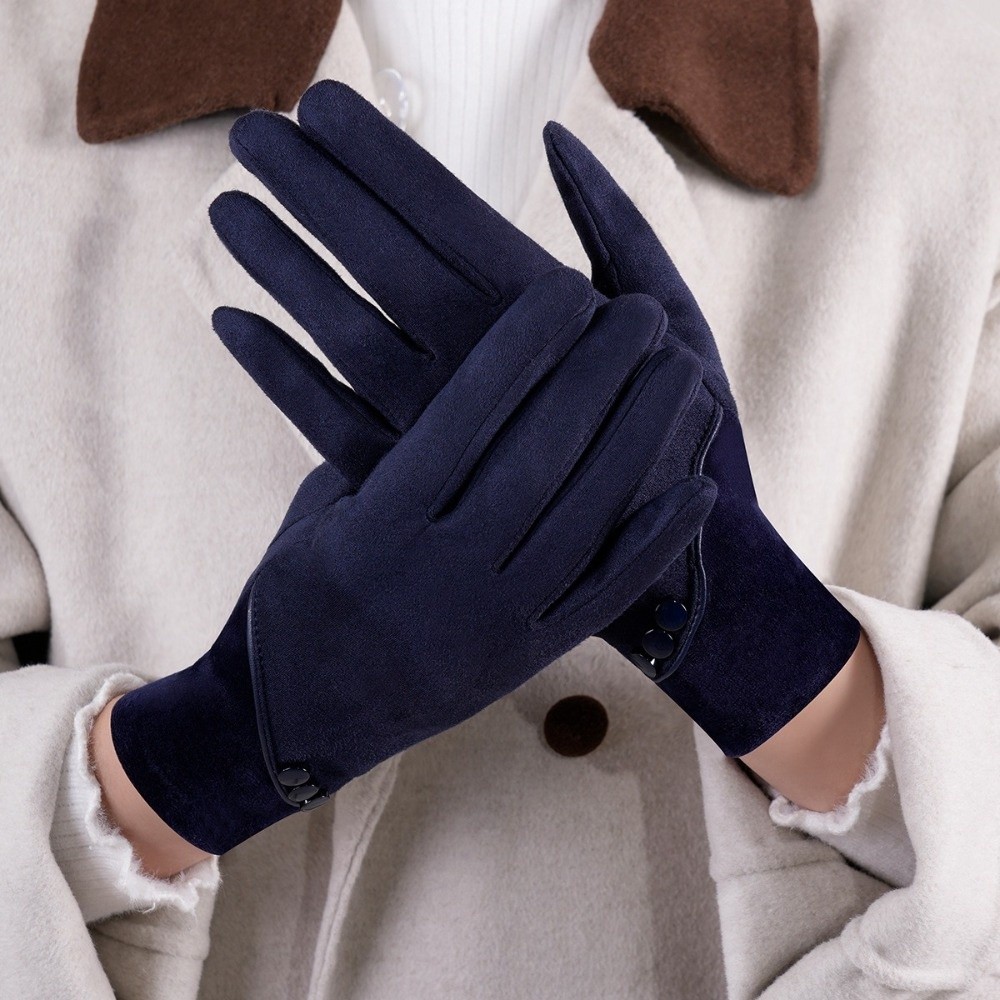 Practical Elegant Winter Therm - Winter Glove Insulated 评论和价格