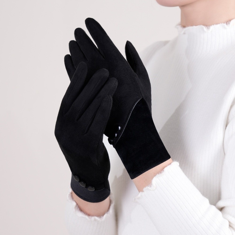 Daily Wear Elegant Winter Ther - Winter Glove Insulated 评论和价格