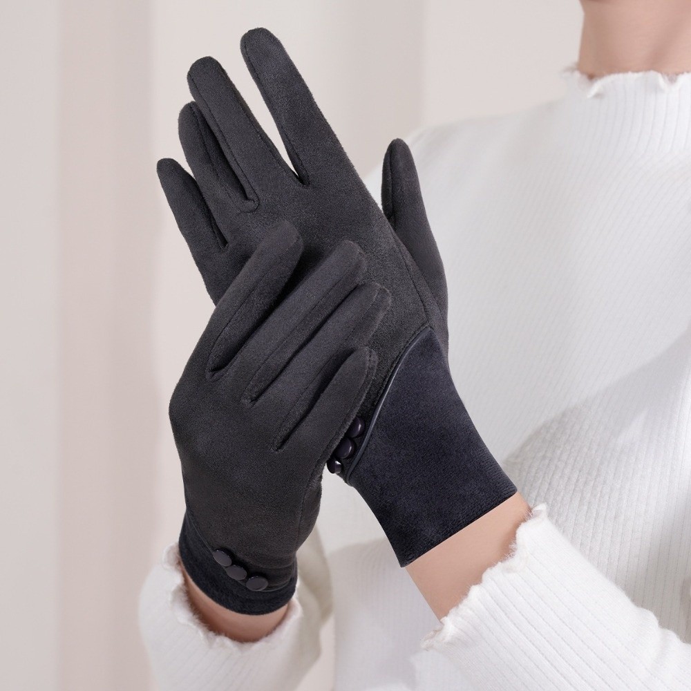 Daily Wear Elegant Winter Ther - Winter Glove Insulated 评论和价格