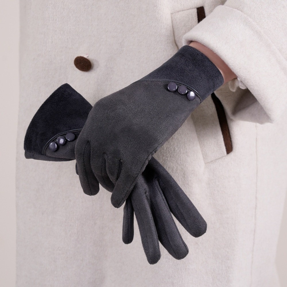 Daily Wear Elegant Winter Ther - Winter Glove Insulated 评论和价格