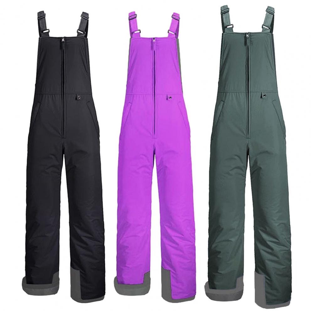 Thickened Snow Pants Winter Wa - Gardening Glove Waterproof 评论和价格
