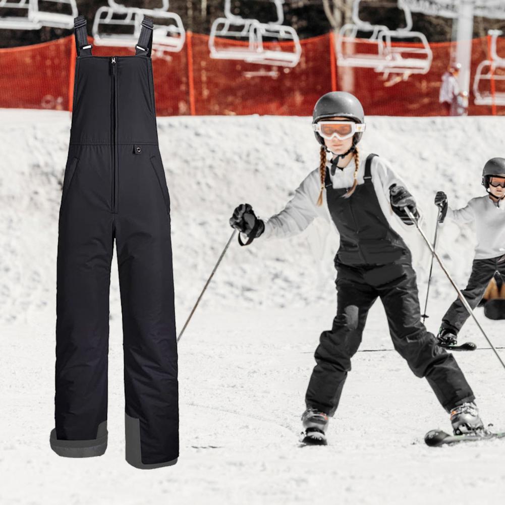 Thickened Snow Pants Winter Wa - Gardening Glove Waterproof 评论和价格