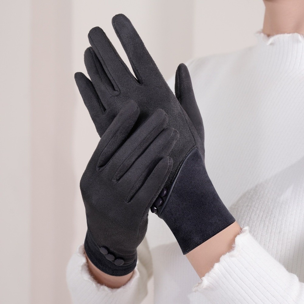 Practical Elegant Winter Therm - Winter Glove Insulated 评论和价格
