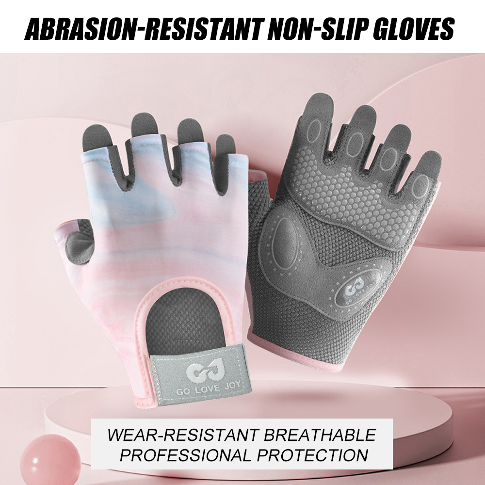 1Pair Workout Gloves Men Women - Workout Glove Gym 评论和价格