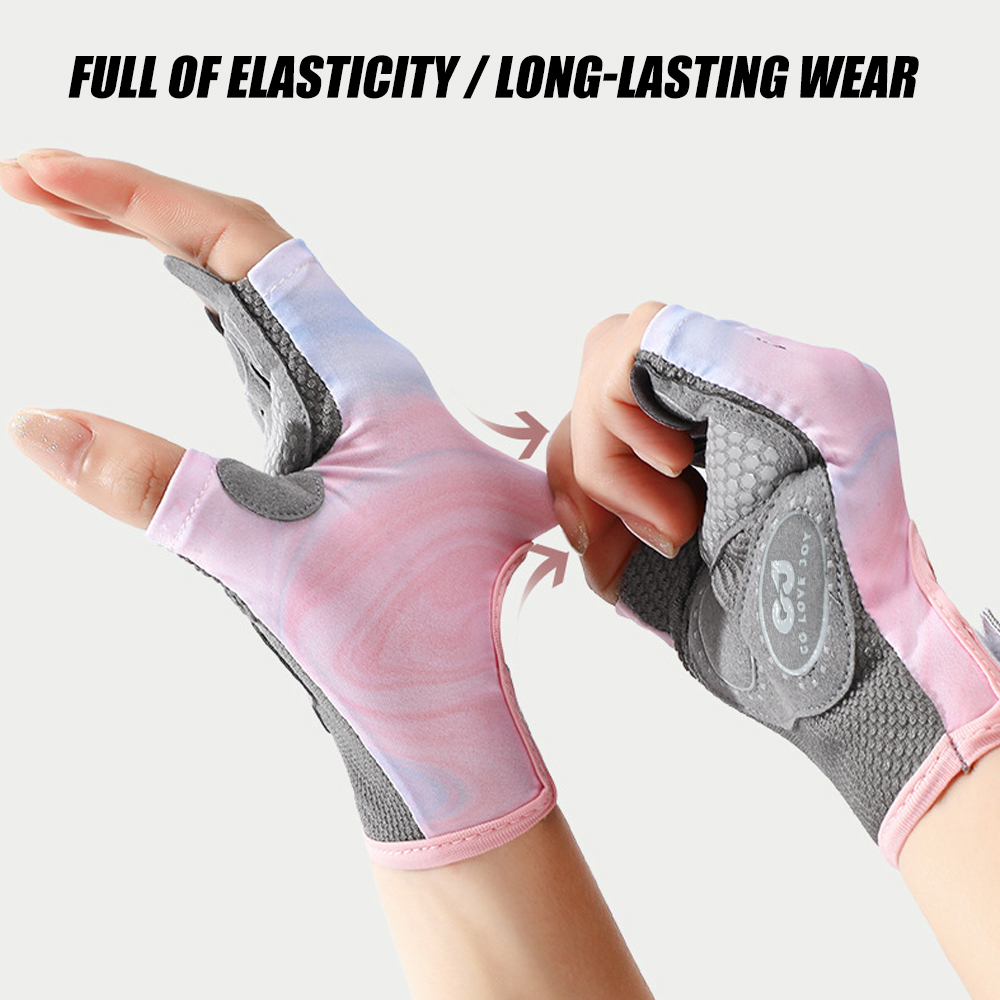 1Pair Workout Gloves Men Women - Workout Glove Gym 评论和价格
