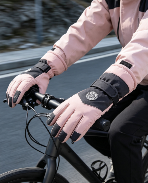 1 pcs Insulated Winter Ski Glo - Winter Glove Insulated 评论和价格