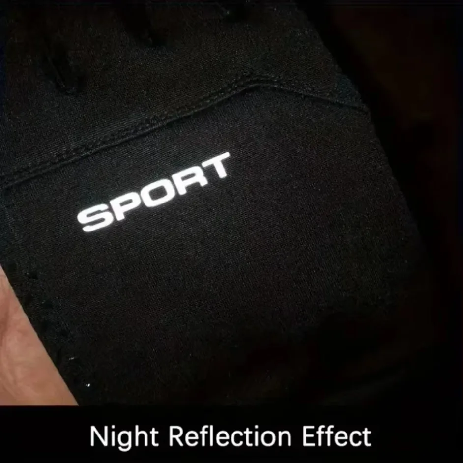 Waterproof Ski Gloves for Men  - Winter Glove Insulated 评论和价格