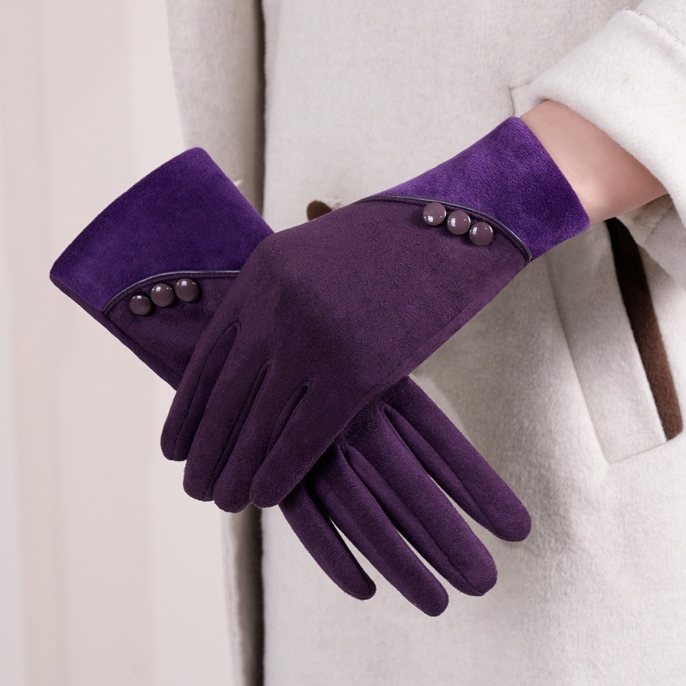 Elegant Winter Thermal Gloves  - Winter Glove Insulated 评论和价格