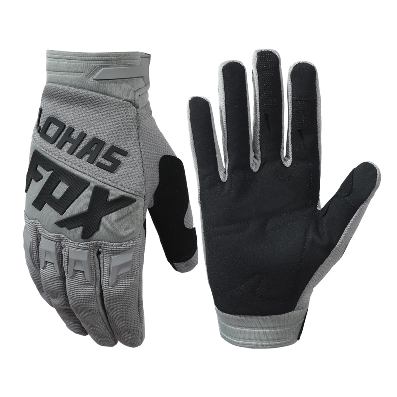 Lohas FPX MX Motorcycle Gloves - Cycling Glove Padded 评论和价格