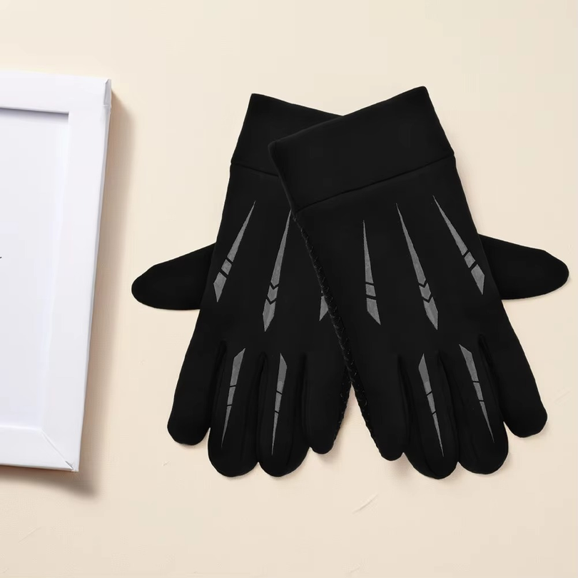 1Pairs Winter Motorcycle Glove - Winter Glove Insulated 评论和价格