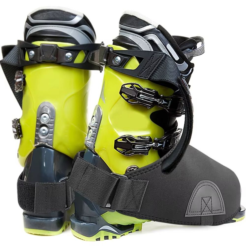 Keep Warm Anti-Slip Ski Boot C - Winter Glove Insulated 评论和价格