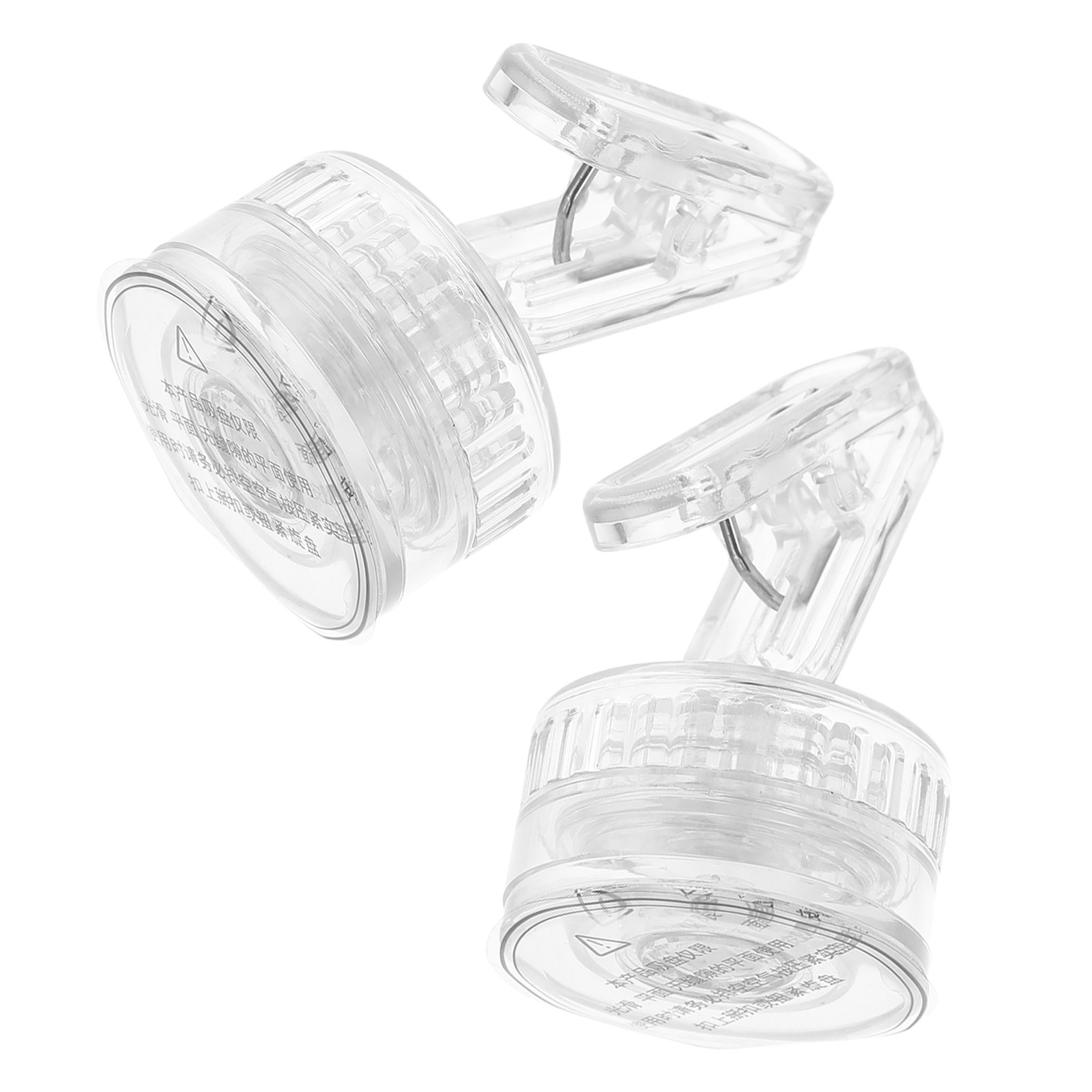 2Pcs Wall Mounted Glove Clip T - Dish Glove Rubber 评论和价格