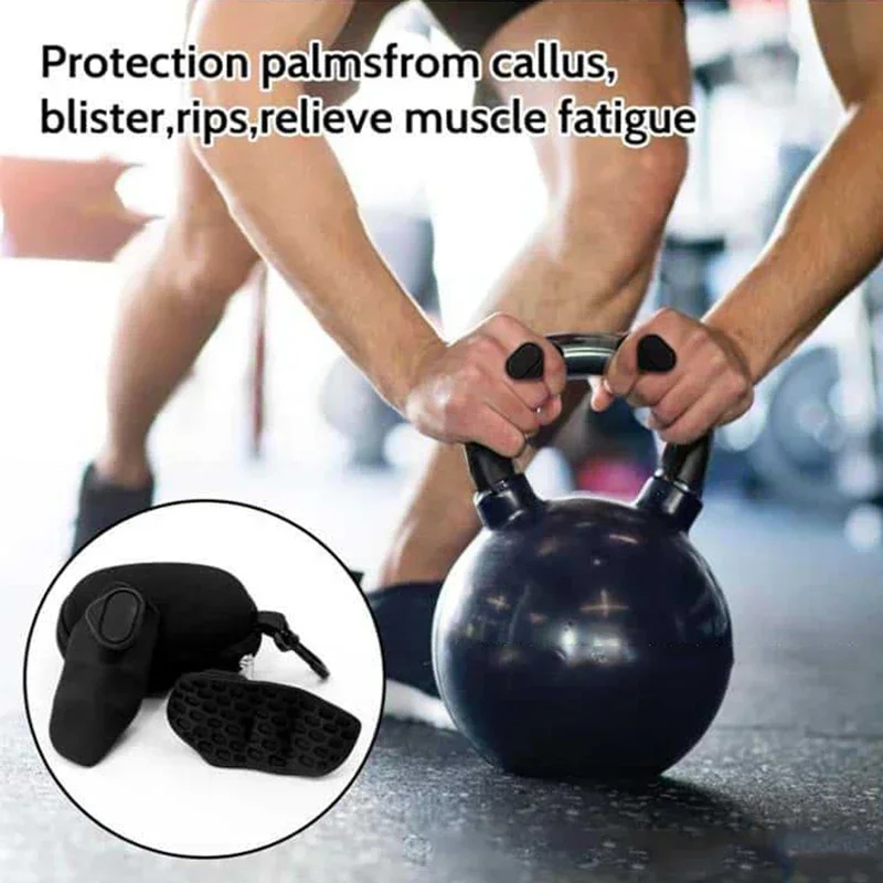 Workout Gym Gloves Silicone Pa - Workout Glove Gym 评论和价格