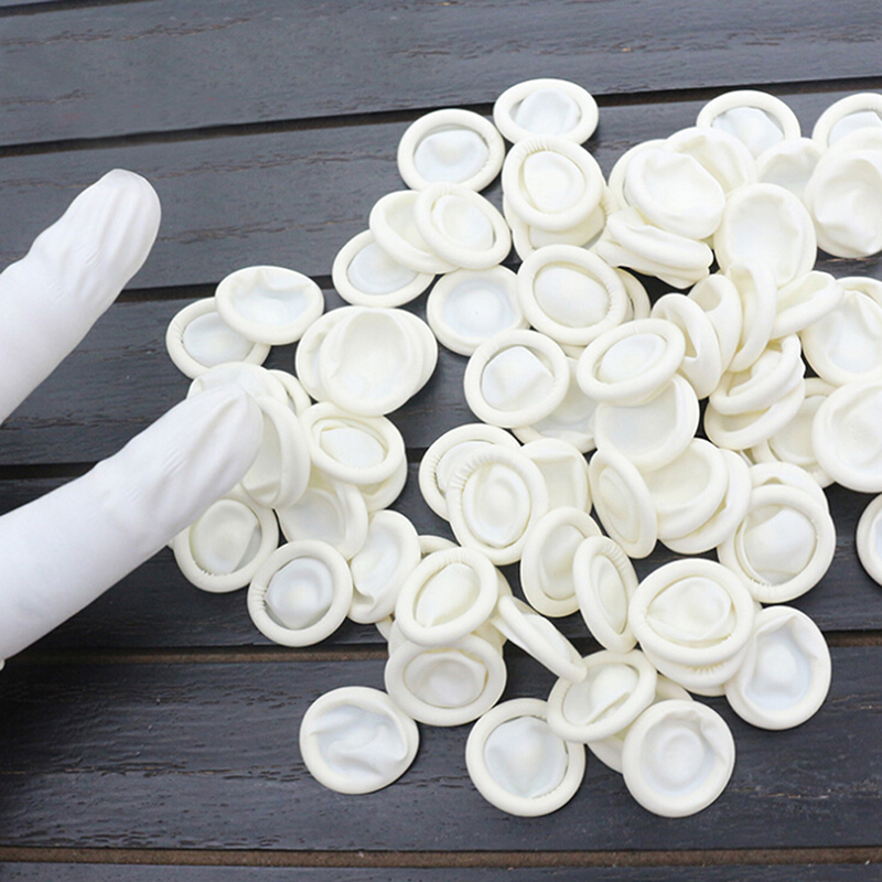 20/100/80/200/150pcs Disposabl - Latex Disposable Glove 评论和价格