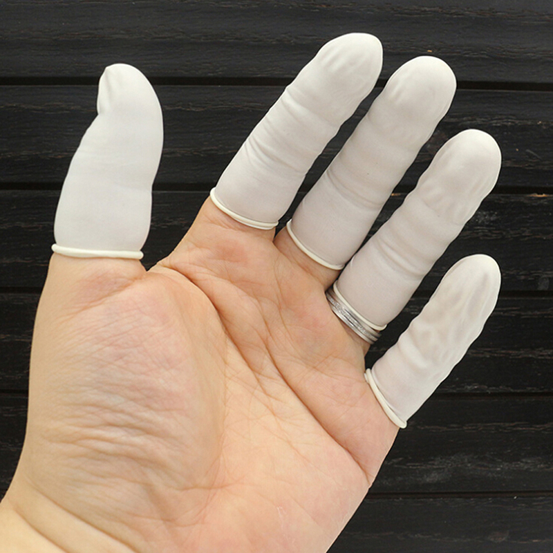 20/100/80/200/150pcs Disposabl - Latex Disposable Glove 评论和价格